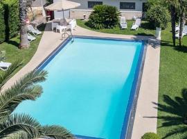 dimora del sole e del vento, hotel in Crispiano