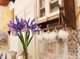 La Reginetta Holiday Home