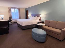 La Quinta Inn & Suites by Wyndham Wenatchee, hotel in Wenatchee