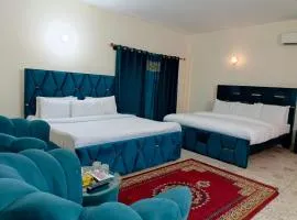 Luxury Moon Guest House