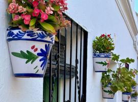 La Casita del Molino. Old Town Centre., hotel a Alhaurín el Grande