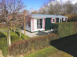 Gemütliches Chalet mit Terrasse