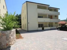 Apartments Saramandic