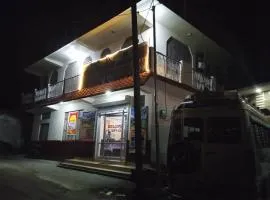 Hotel Krishnalok, Barkot