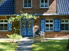Wohnung Captains Corner in Ostseebad Wustrow