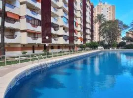 Apartamentos Tugar a 200mts del mar en Playa Gandia