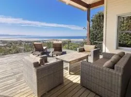Phezulu Plett Penthouse
