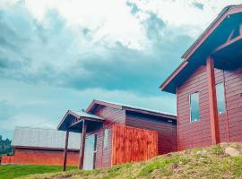 Vale dos Imigrantes, hotel em Bento Gonçalves