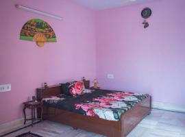 Chopasani Room, habitació en una casa particular a Jodhpur