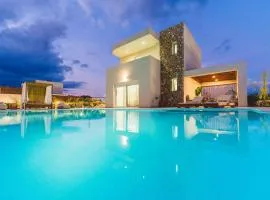 Cleopatras Villa