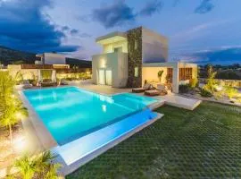Cleopatra's Villa Luxury Retreat South Rhodes