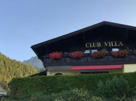 Club Villa