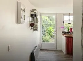 Maison de paludier dans hameau de charme