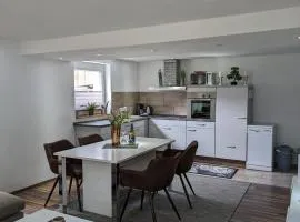 Ferienwohnung Zum Kühlen Grund