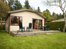 Bungalow de Koekoek, hotel in Putten