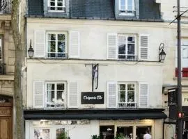 PAVILLON EDEN