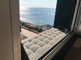 la soluzione perfetta, hotel em Arenzano