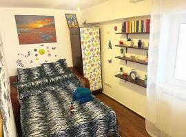 Andu Apartament, Hotel in Bukarest