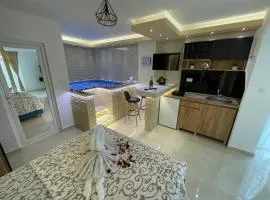 Apartments Pericic LUX