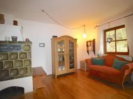 Appartement mit Garten in Garmisch Partenkirchen