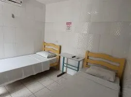 Pousada Santo Amaro