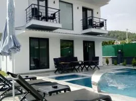 Paddys Villa
