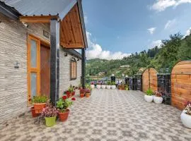 THE LOOKOUT, luxury cottage ,CEDAR