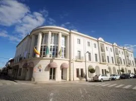 Hotel Castillo