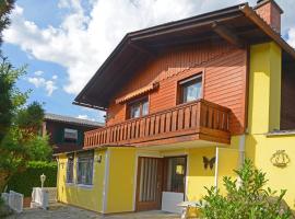 Moderne Ferienwohnung in Pöls mit Großer Terrasse - b48832, hotel in Pöls