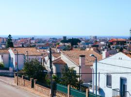 HESTIA Casa con piscina ideal familias Wifi free, cabana o cottage a Pineda de Mar