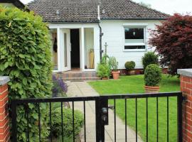 Ferienhaus Seaside, camping resort en Wunstorf