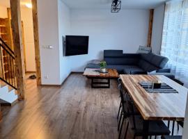 Apartament Wiadukt, apartment in Bolesławiec