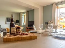 Chalet Mariejo, Sauna et Charme Alpin