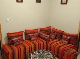 Maison d'hôte Najah 1