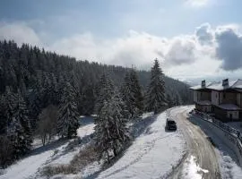 Апартамент ДЕНИ