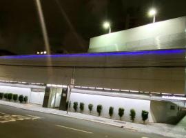 Hotel Nova Lisboa - Adult Only-, hotel en São Paulo