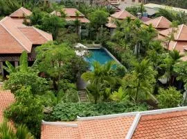 Villa Jaya