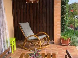 Casa Zaza'
