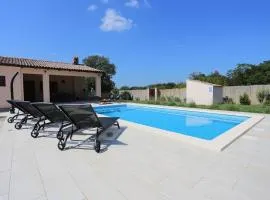 Ferienhaus mit Privatpool für 5 Personen ca 80 qm in Loborika, Istrien Südküste von Istrien - b57678