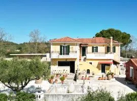 Mina's Art Loft with panoramic views