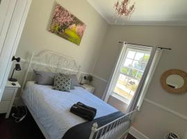 Bullock and Company Cottage, Hotel in Toodyay