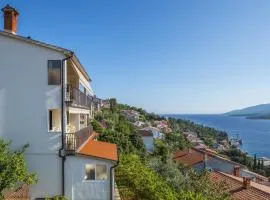Ferienwohnung für 2 Personen ca 30 qm in Rabac, Istrien Bucht von Rabac