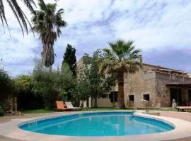 Ferienwohnung für 2 Personen ca 25 m in Sencelles, Balearen Mallorca