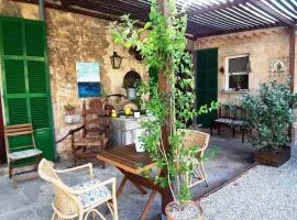 Ferienwohnung für 2 Personen ca 25 m in Sencelles, Balearen Mallorca