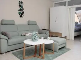 Schönes Appartement in Burhave