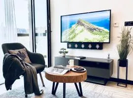 Góralskie Apartamenty Trimont