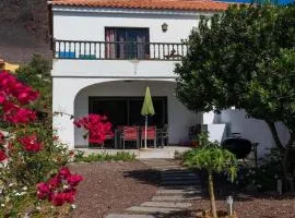 Wohnung in Playa De La Calera mit Privatem Parkplatz