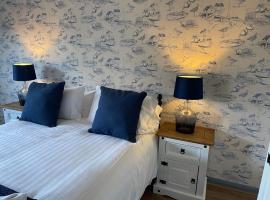 Durham City Cottages، بيت عطلات في دورهام