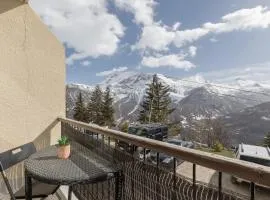Studio Alaskan - Studio lumineux vue montagne