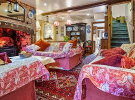 The Coach House – hotel w mieście Wareham